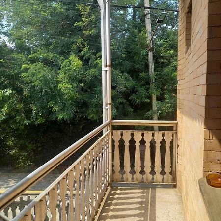 Guest House Roma Kutaisi Dış mekan fotoğraf