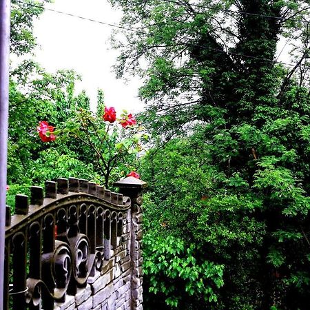 Guest House Roma Kutaisi Dış mekan fotoğraf