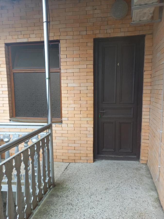 Guest House Roma Kutaisi Dış mekan fotoğraf