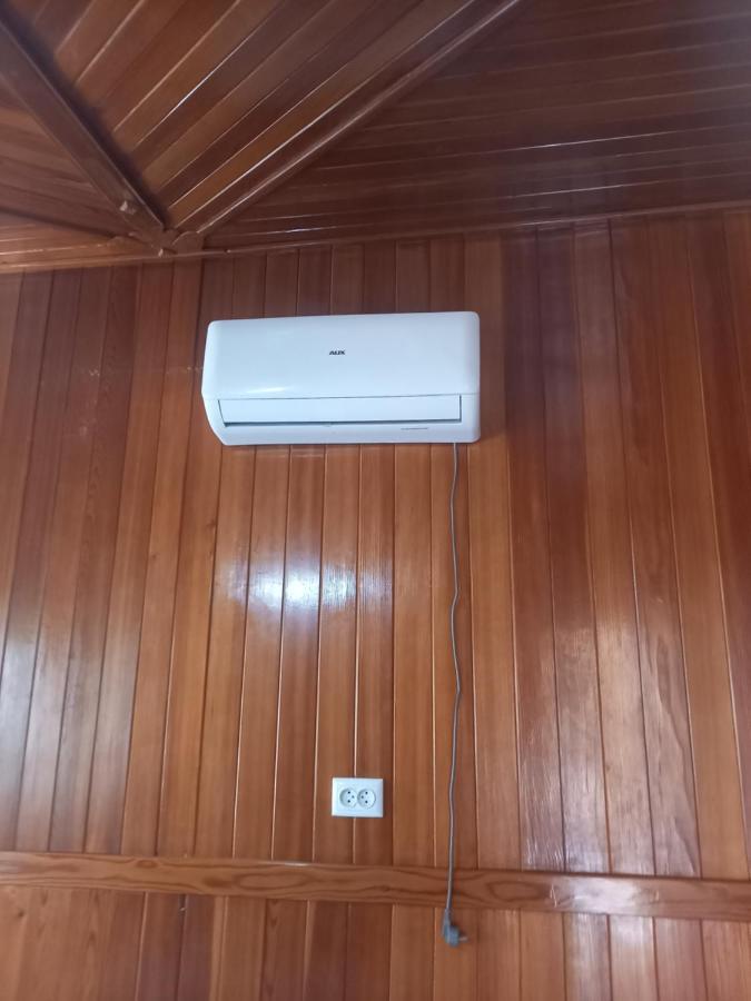 Guest House Roma Kutaisi Dış mekan fotoğraf