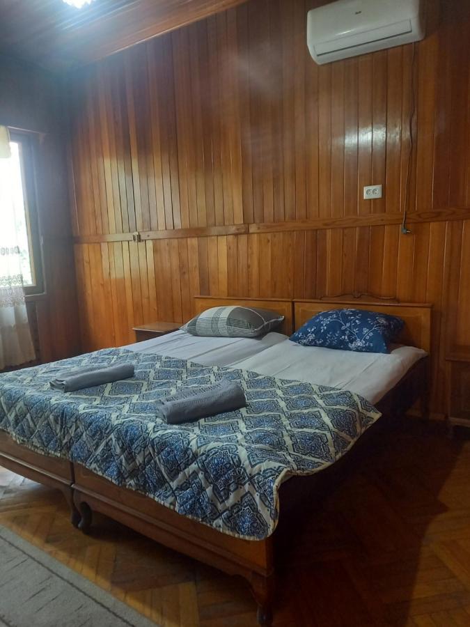 Guest House Roma Kutaisi Dış mekan fotoğraf