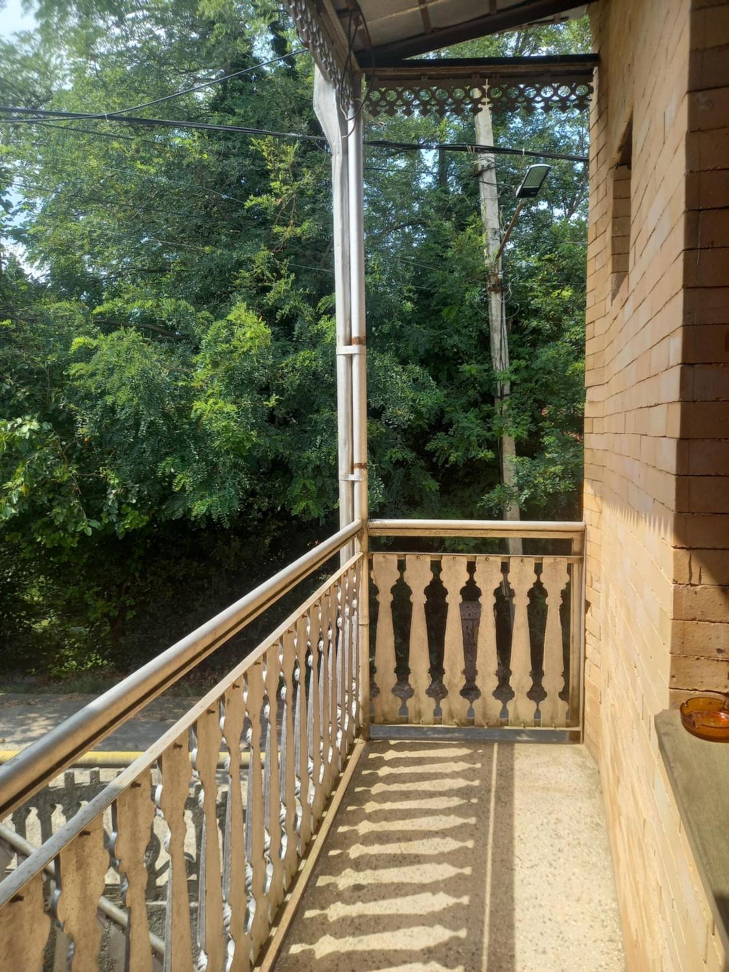 Guest House Roma Kutaisi Dış mekan fotoğraf