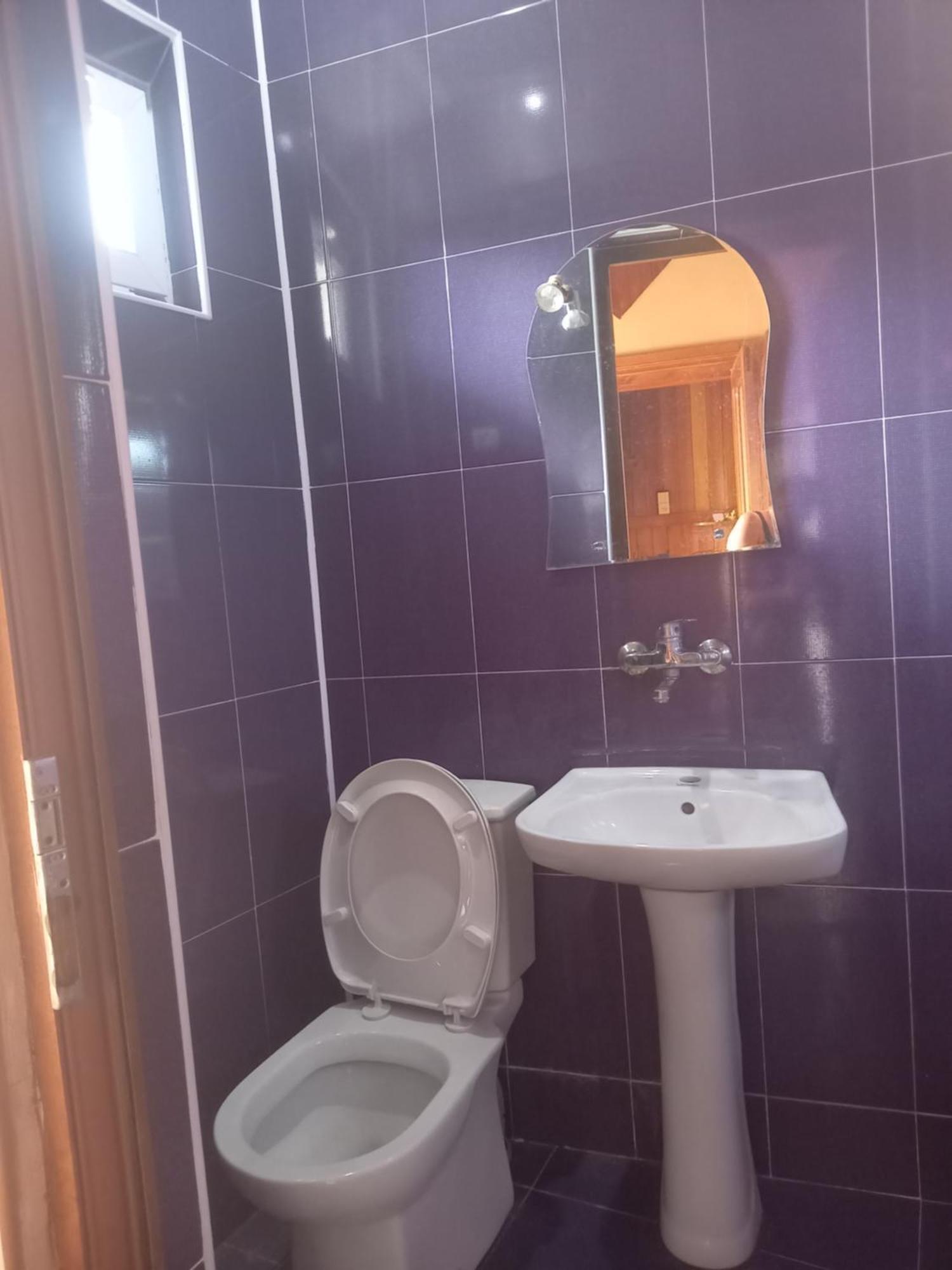Guest House Roma Kutaisi Dış mekan fotoğraf
