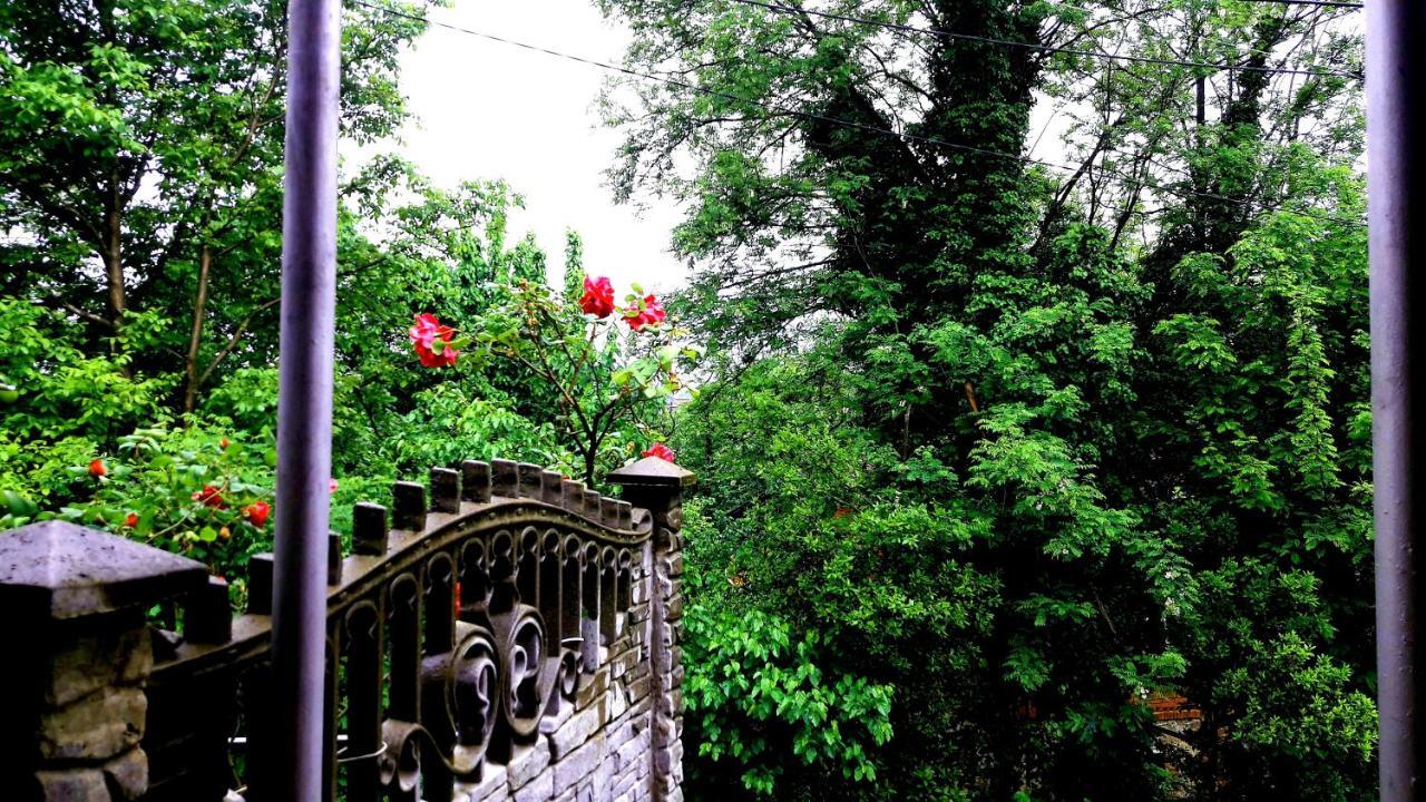 Guest House Roma Kutaisi Dış mekan fotoğraf